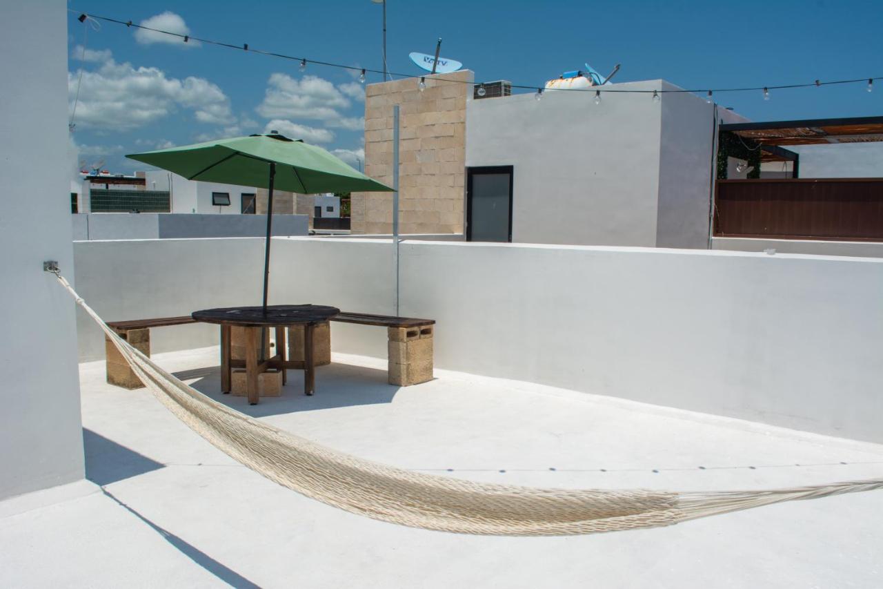 Paraiso Playa Bonita- Roof Top Playa del Carmen Exterior photo