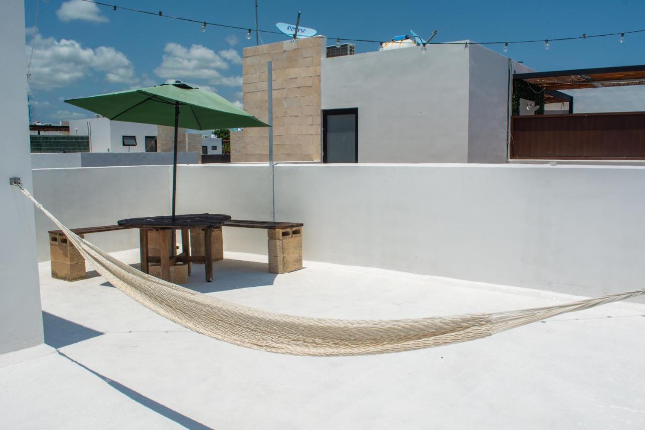 Paraiso Playa Bonita- Roof Top Playa del Carmen Exterior photo