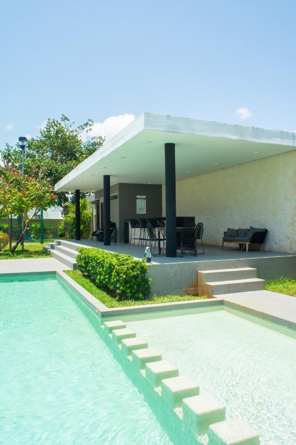 Paraiso Playa Bonita- Roof Top Playa del Carmen Exterior photo